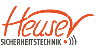 Heuser Sicherheitstechnik